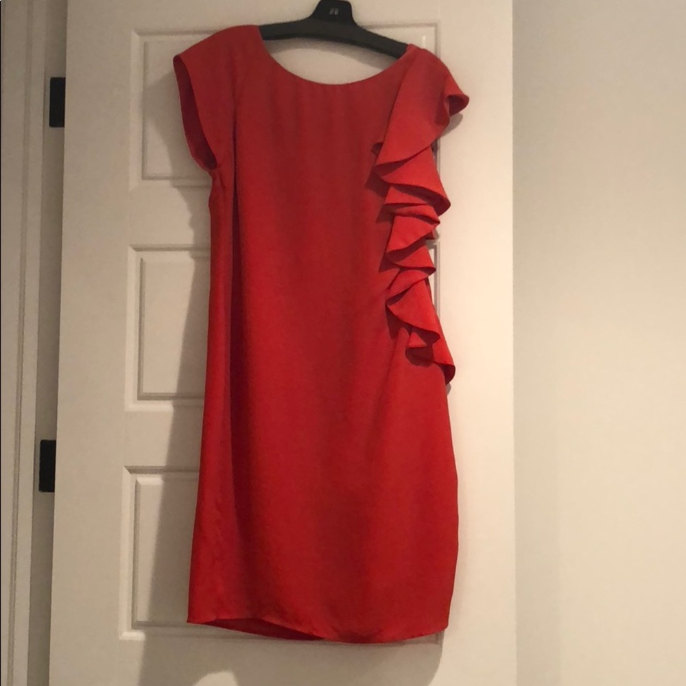 Zara dress